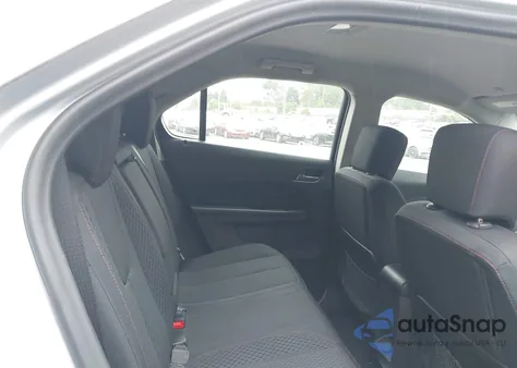 2015 Chevrolet Equinox Ls from USA, damaged, VIN 2GNALAEK6F6365284